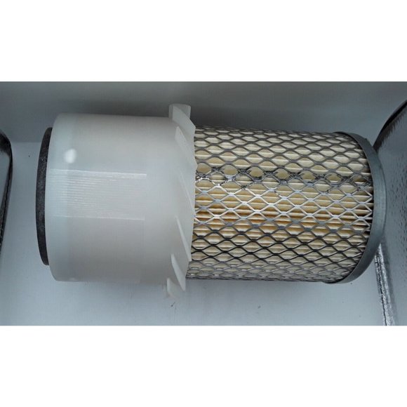 Baldwin Axial Seal Air Filter Element #PA2778-FN (Certain Case, Daewoo, Others) - Picture 2 of 9